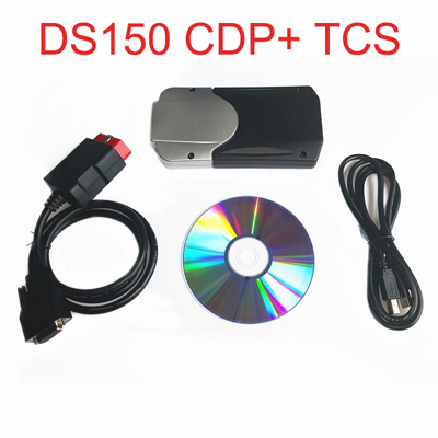 HQ 9241 New VCI DS150E Diagnostic tool Ds150e scanner support V2
